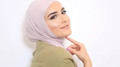 ماذا يحدث لبشرتك خلال شهر رمضان؟