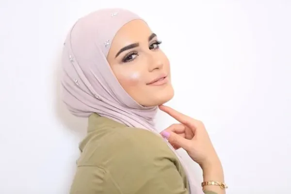 ماذا يحدث لبشرتك خلال شهر رمضان؟