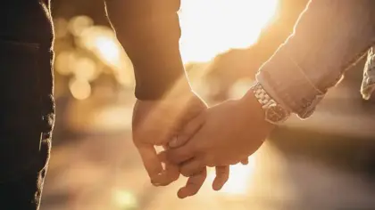 أسرار الأزواج السعداء في عطلة نهاية الأسبوع