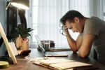 كيف يؤثر العمل من المنزل على صحتك؟