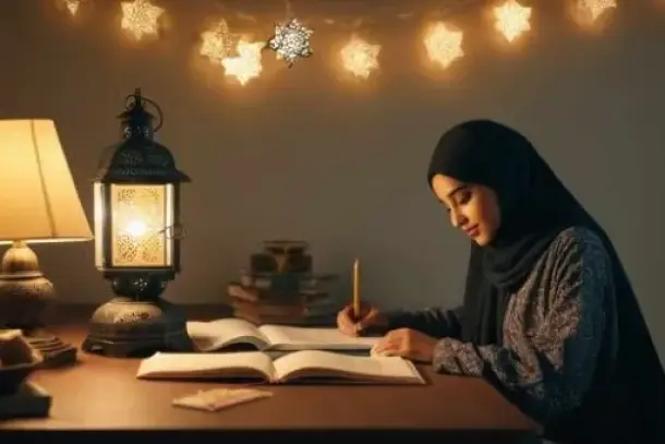 اكتشفي كيف يمكن للطالبة الموازنة بين الدراسة والعبادة في رمضان بجدول زمني مرن. تعلمي استغلال الأوقات الذهبية لزيادة…
