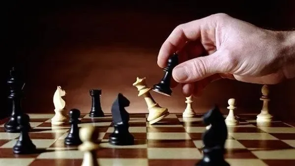 تفسير رؤية رقعة الشطرنج في المنام