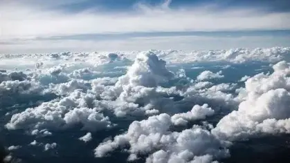 ماذا تعني رؤية الغيوم في المنام؟
