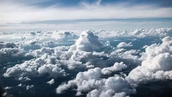ماذا تعني رؤية الغيوم في المنام؟