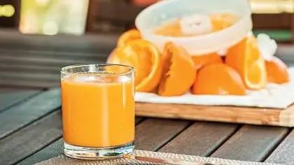 تفسير حلم البرتقال في المنام
