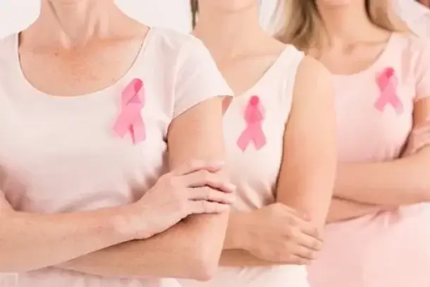 رؤية الثدي في المنام