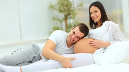 هل يشعر الجنين بالعلاقة الحميمة وما تأثيرها على صحته؟