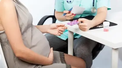 مخاطر دواء الفلوكونازول على الحمل والإجهاض