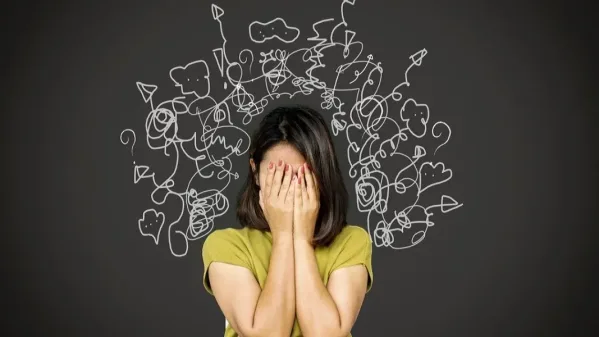 كيف يؤثر التفكير الزائد على صحتك الجسدية؟
