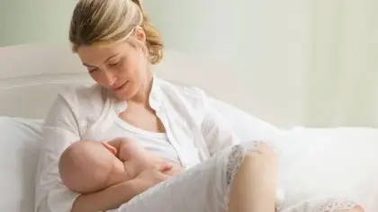 فوائد حليب الأم الخفية واستخداماته المتعددة للطفل
