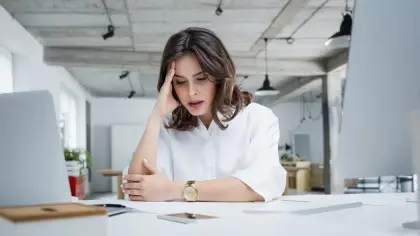 لماذا تؤثر الأحزان على صحة جسمك؟