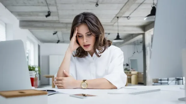 لماذا تؤثر الأحزان على صحة جسمك؟