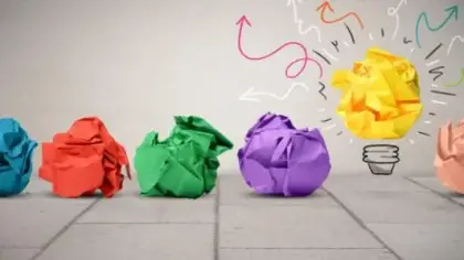 متى يكون التفكير الإبداعي في ذروته خلال اليوم؟