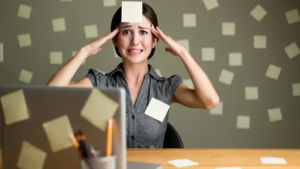 أسباب غير متوقعة تؤثر على قوة الذاكرة