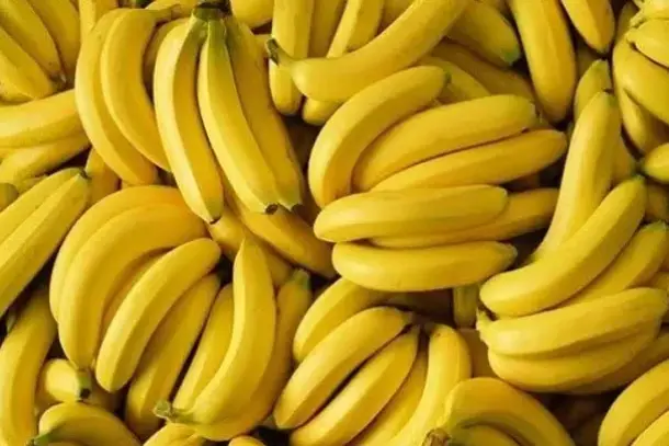 تفسير رؤية الموز في المنام