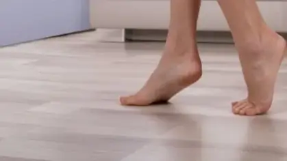 ماذا تعني رؤية الأقدام في الحلم؟