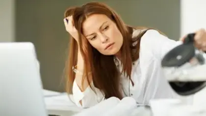 كيف تعرف أنك مدمن على القهوة وما هي بدائل الكافيين؟