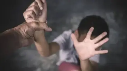 أثر العنف الأسري والنفسي على نمو الطفل وشخصيته