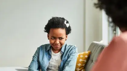أصول الإتيكيت التي تجعل طفلك مهذباً ومحترماً