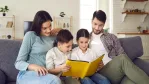 كيف تساعدين طفلكِ على فهم نفسه واكتشاف مساره في الحياة؟