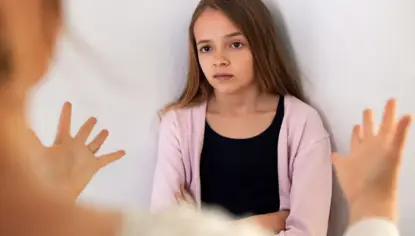 لماذا يبدو بعض الأطفال أكبر من عمرهم الحقيقي؟