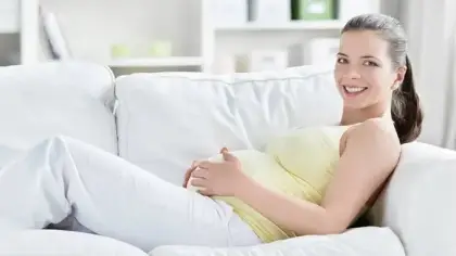 نصائح مهمة للاستحمام الآمن للحامل