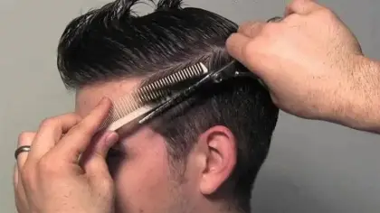 ماذا تعني رؤية الحلاقة في المنام ودلالاتها للرائي؟