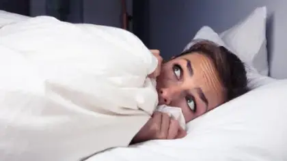 لماذا تسبب الكوابيس المتكررة مشاكل صحية ونفسية؟