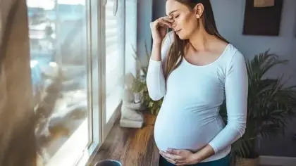 علاجات منزلية بسيطة لتخفيف احتباس الماء عند الحوامل