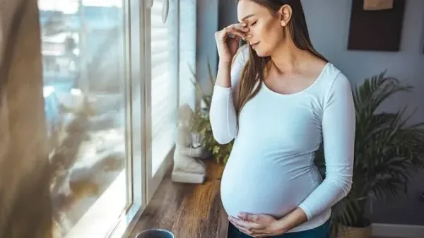 علاجات منزلية بسيطة لتخفيف احتباس الماء عند الحوامل
