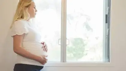 أكثر المخاوف شيوعاً لدى النساء الحوامل