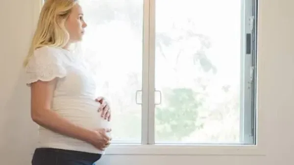 أكثر المخاوف شيوعاً لدى النساء الحوامل