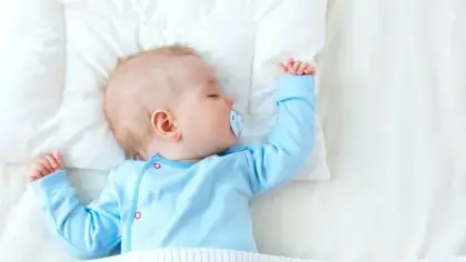 ما هي متلازمة موت المهد وكيف نحمي الرضع منها؟