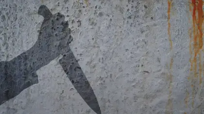 تفسير حلم قتل شخص أو التعرض للقتل في المنام