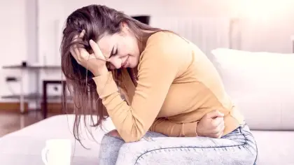 ماذا يعني الشعور بالألم في المنام للعزباء والمتزوجة والرجل