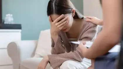 هل يمكن لمسكنات الألم تخفيف القلق والأفكار السلبية؟