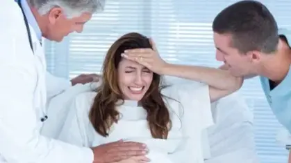 ما هي تمزقات الولادة الطبيعية وكيفية التعامل معها؟