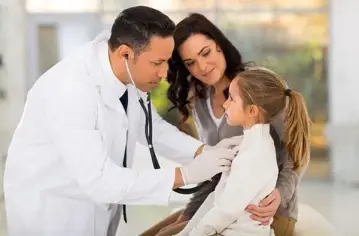 كيف تزيد أمراض الطفولة من خطر أمراض القلب لاحقاً؟