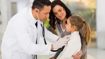 كيف تزيد أمراض الطفولة من خطر أمراض القلب لاحقاً؟