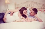 العلاقة الحميمة خلال الحمل: دليل شامل للأزواج