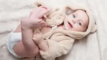 معتقدات شعبية حول جمال المولود أثناء الحمل