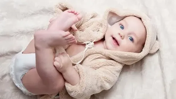 معتقدات شعبية حول جمال المولود أثناء الحمل