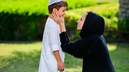 كيف تعلم طفلك ذكر الله بطرق محببة ومبتكرة؟