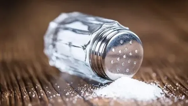 تفسير رؤية الملح في المنام ودلالاته المختلفة