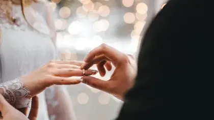 تفسير رؤية الزواج في المنام للعزباء والمتزوجة والرجل