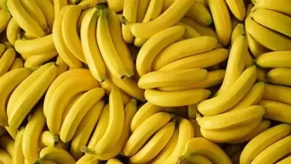 تفسير حلم الموز في المنام