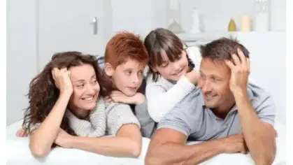 لماذا يميل الطفل لوالده من الجنس الآخر؟