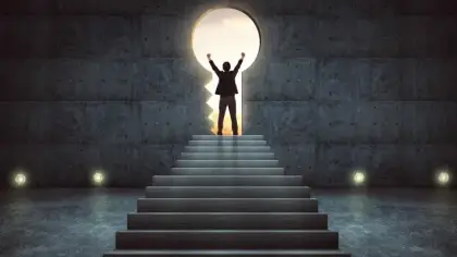 كيف تعيش حياتك بوعي وتحقق أهدافك؟