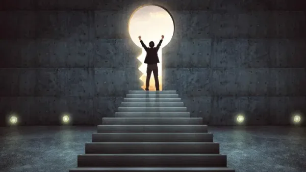 كيف تعيش حياتك بوعي وتحقق أهدافك؟