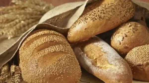 ماذا يعني حلم الخبز في المنام؟